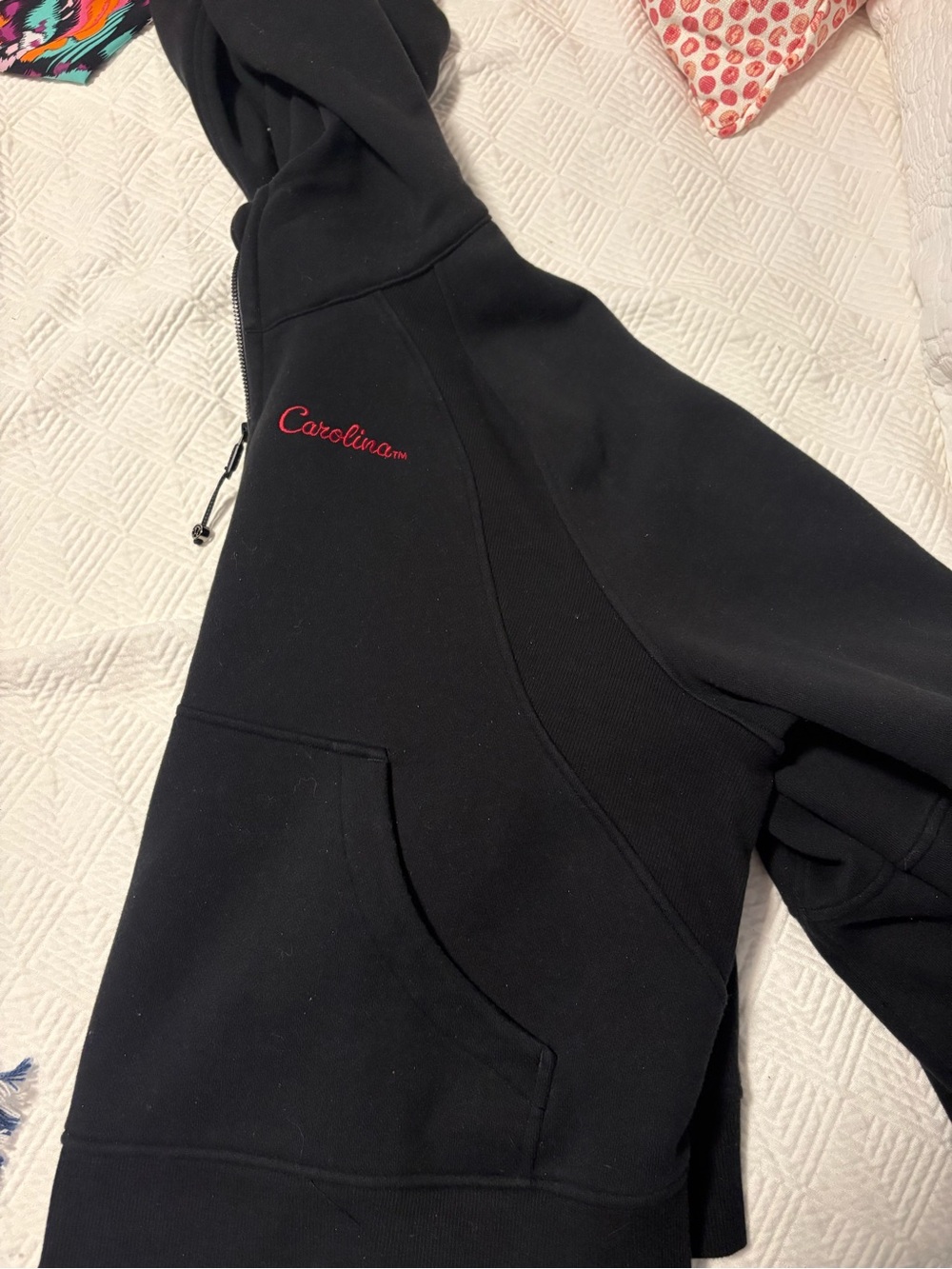 lululemon x university of south carolina scuba! xl/xxl
